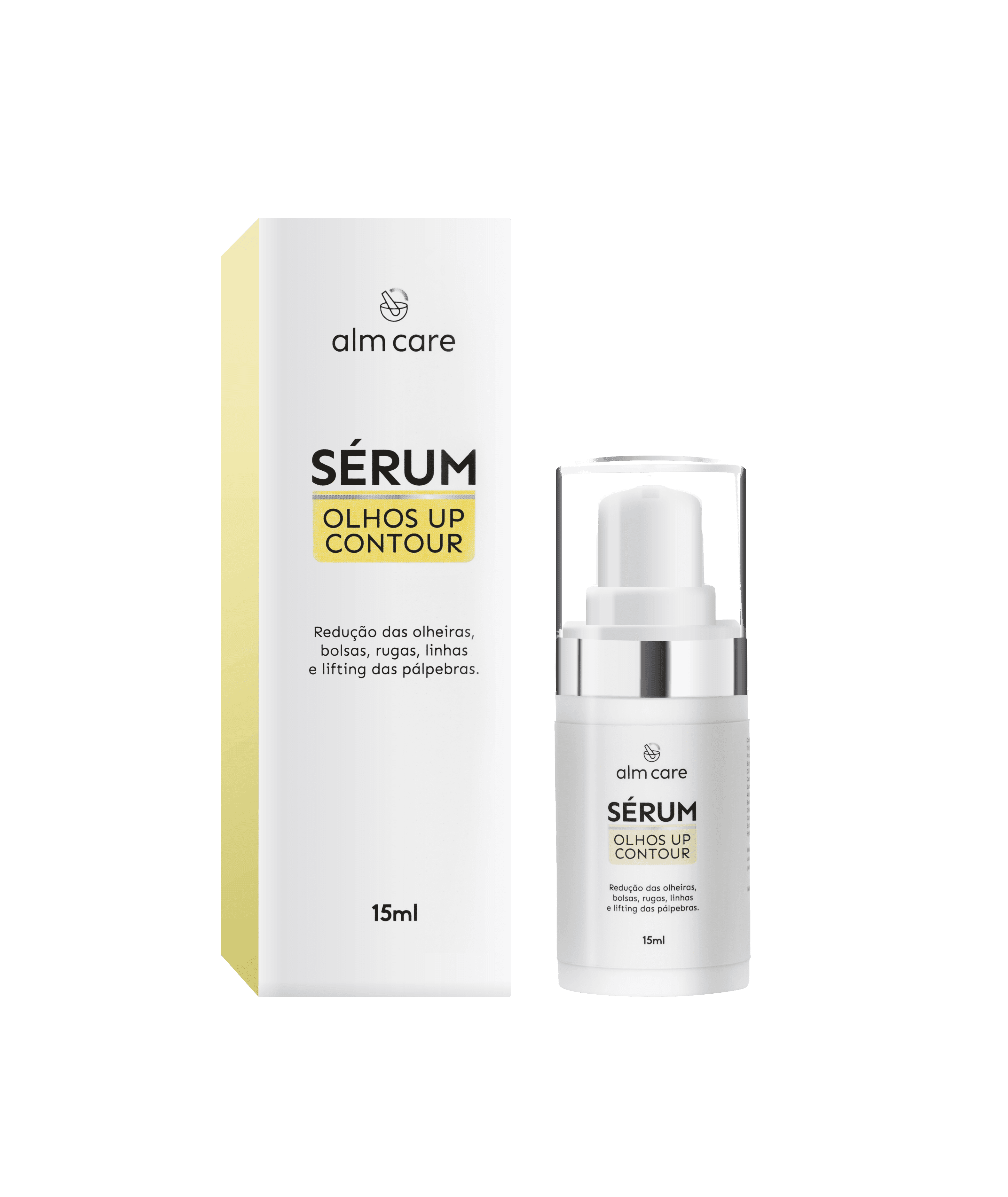 Sérum Olhos up Contour