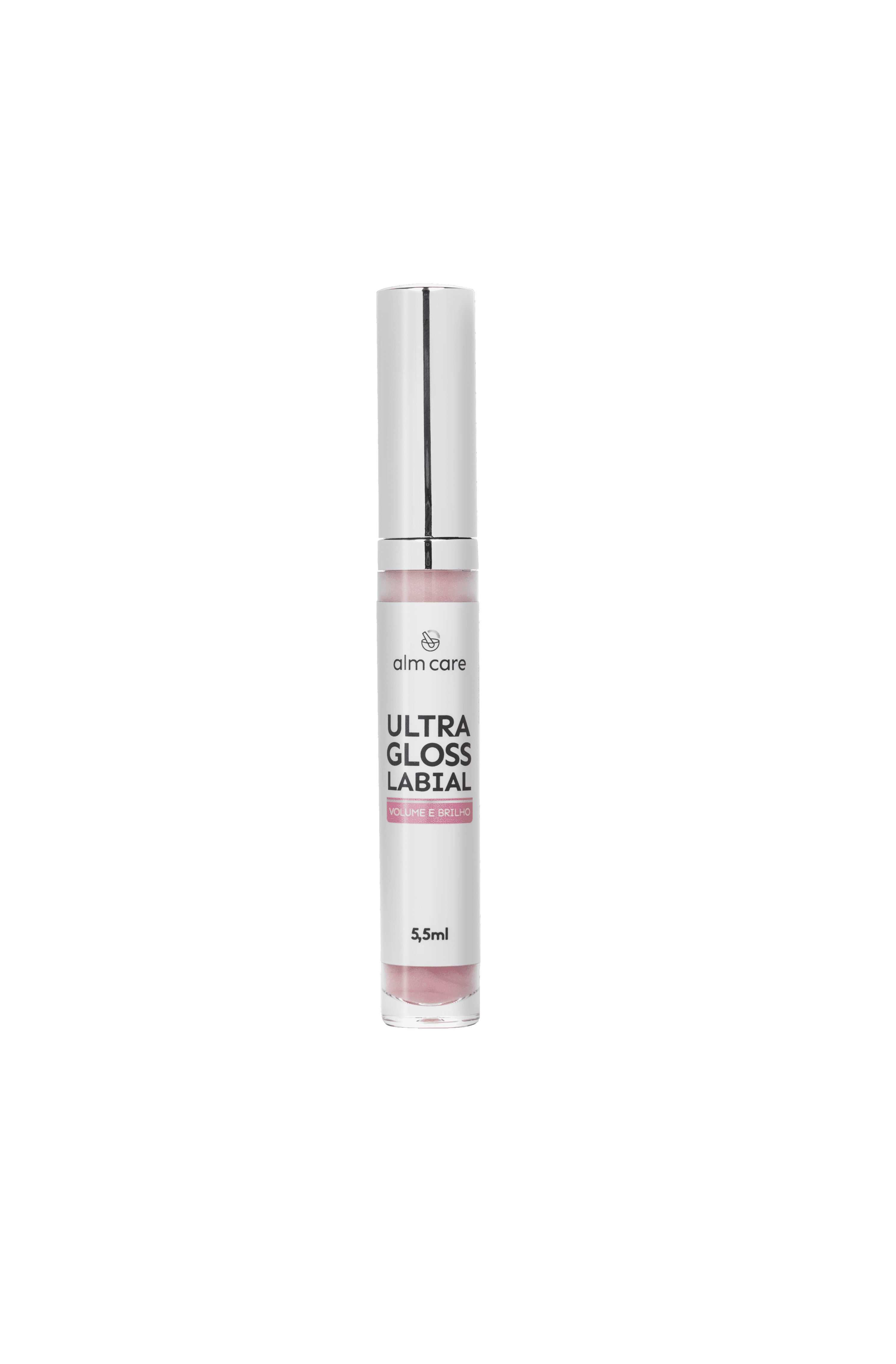 Ultra Gloss Labial