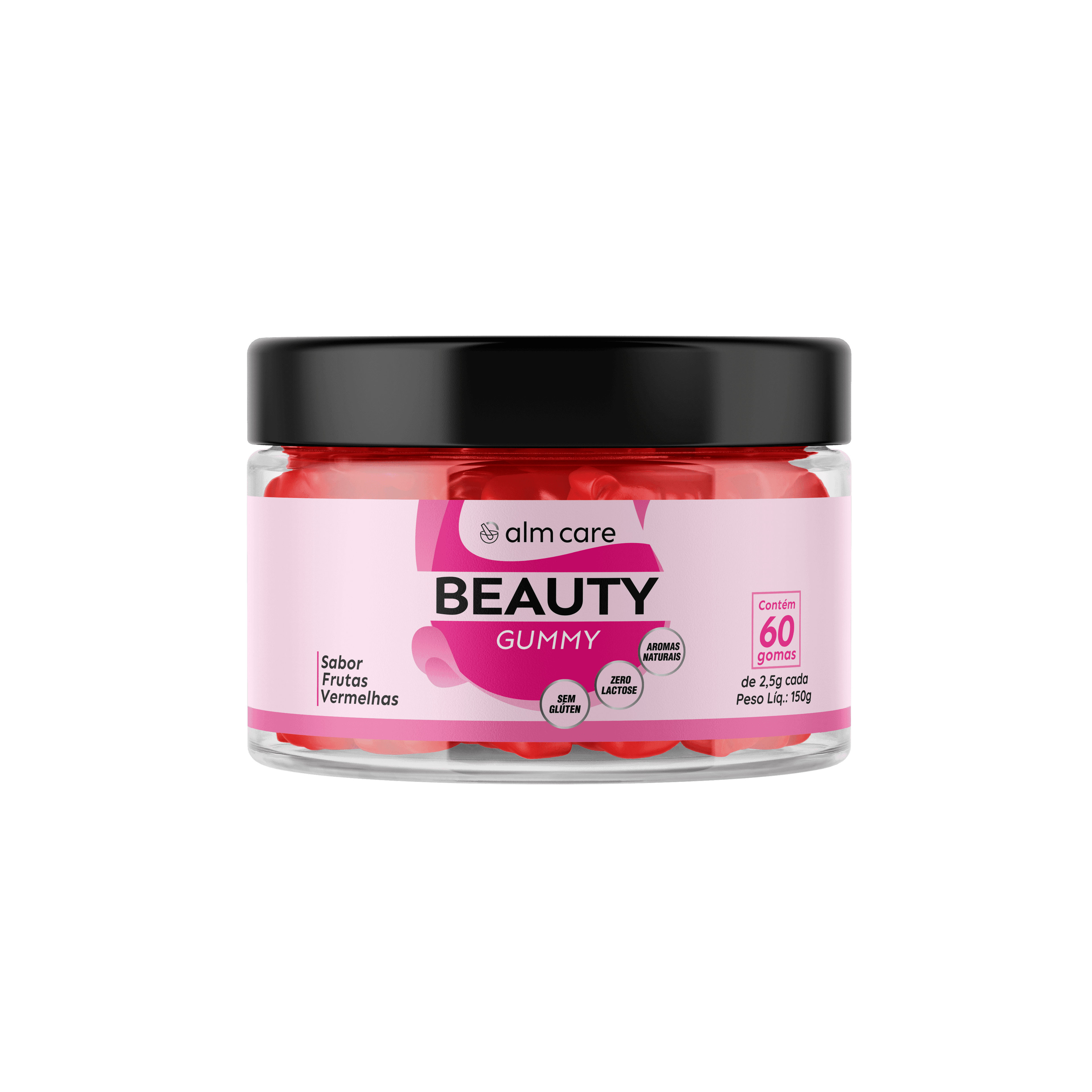 Beauty Gummy