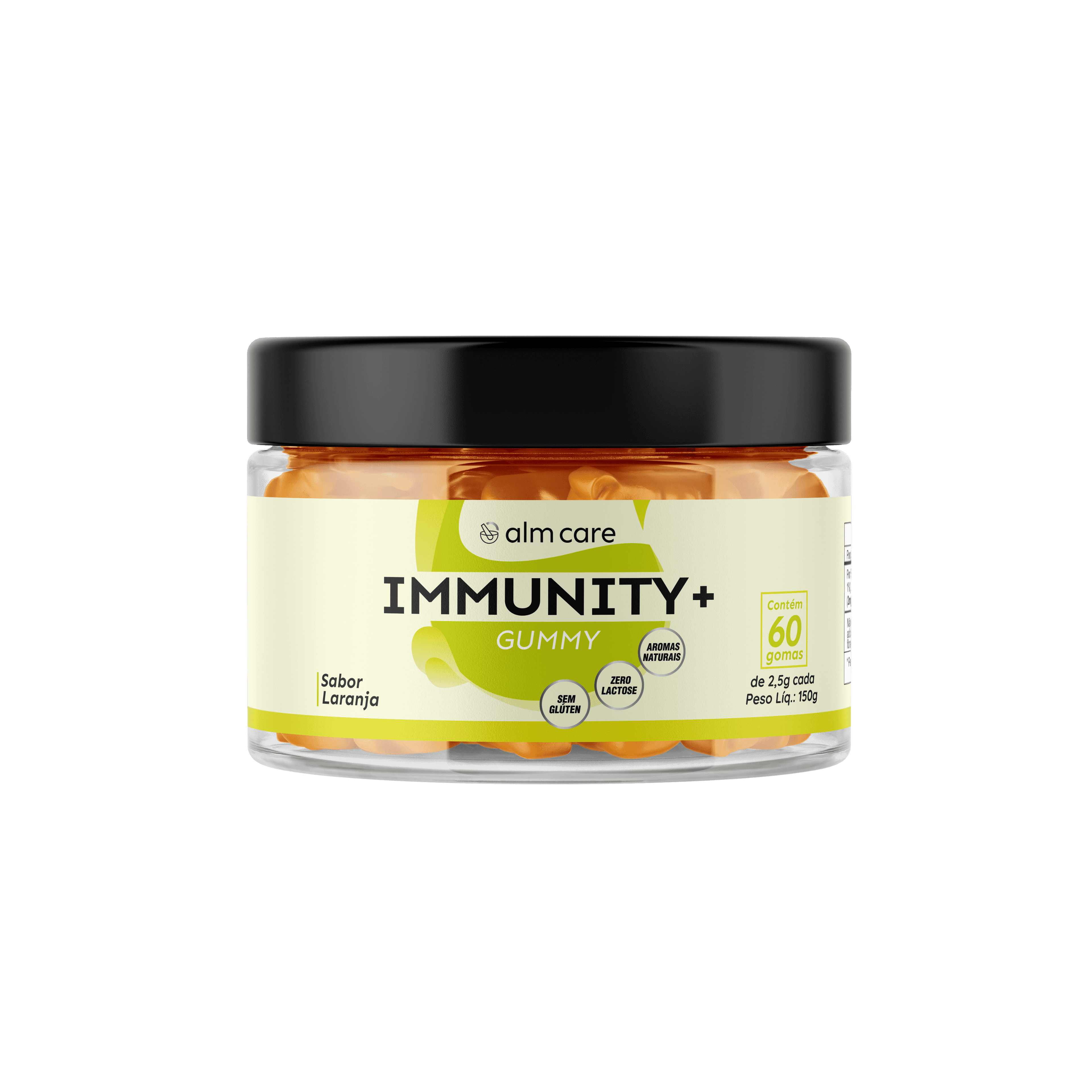 Immunity+ Gummy