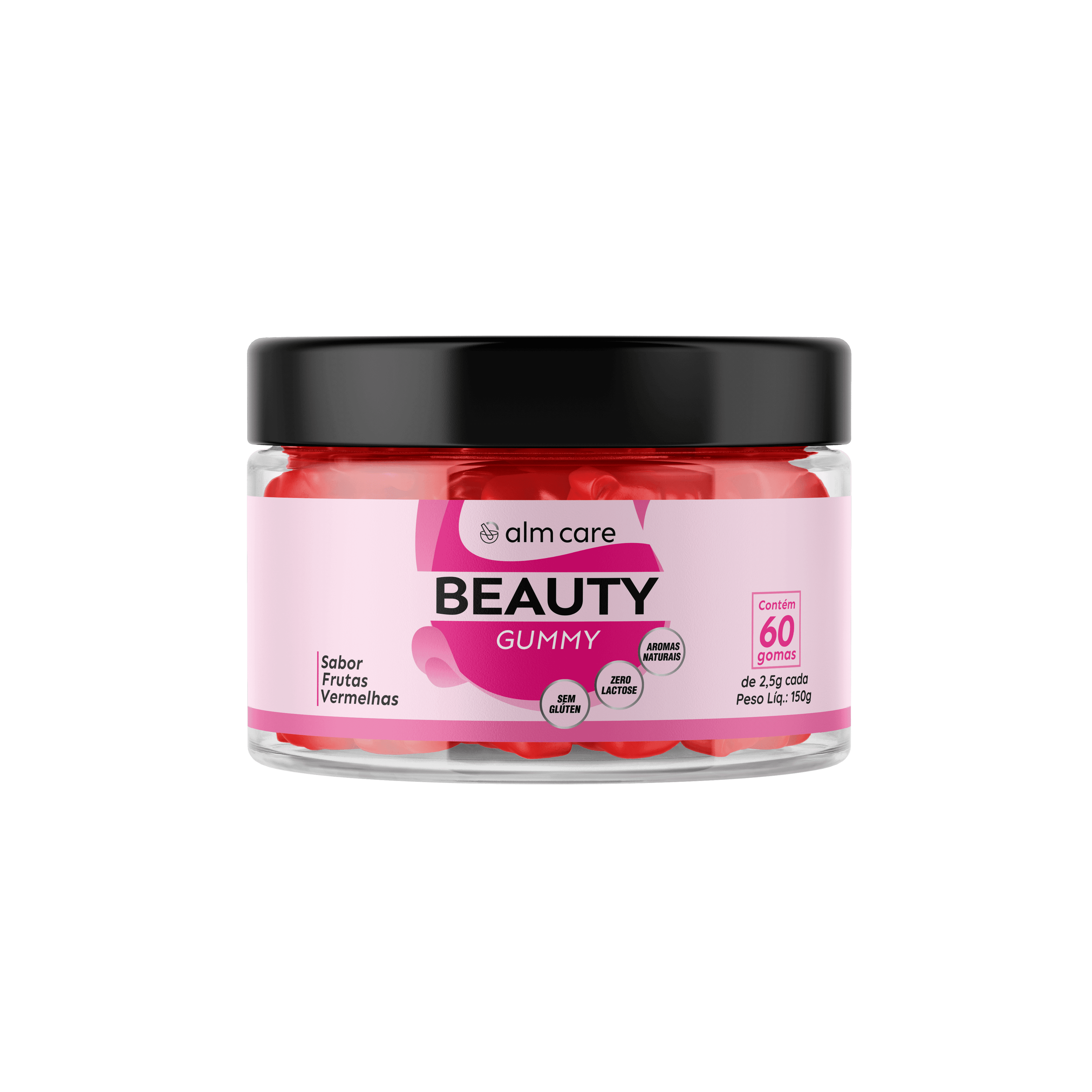 Imagem do Beauty Gummy