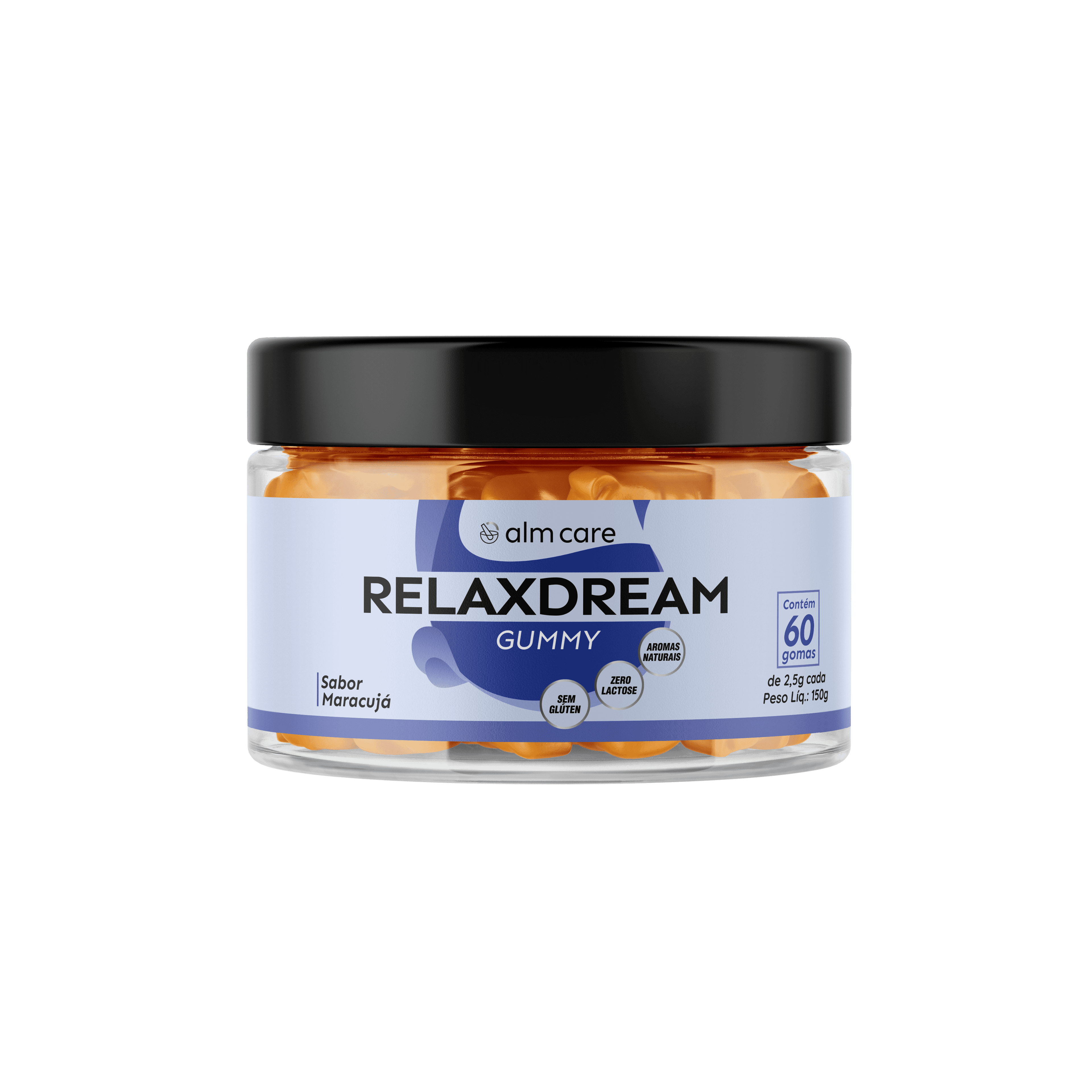 Imagem do Relaxdream Gummy