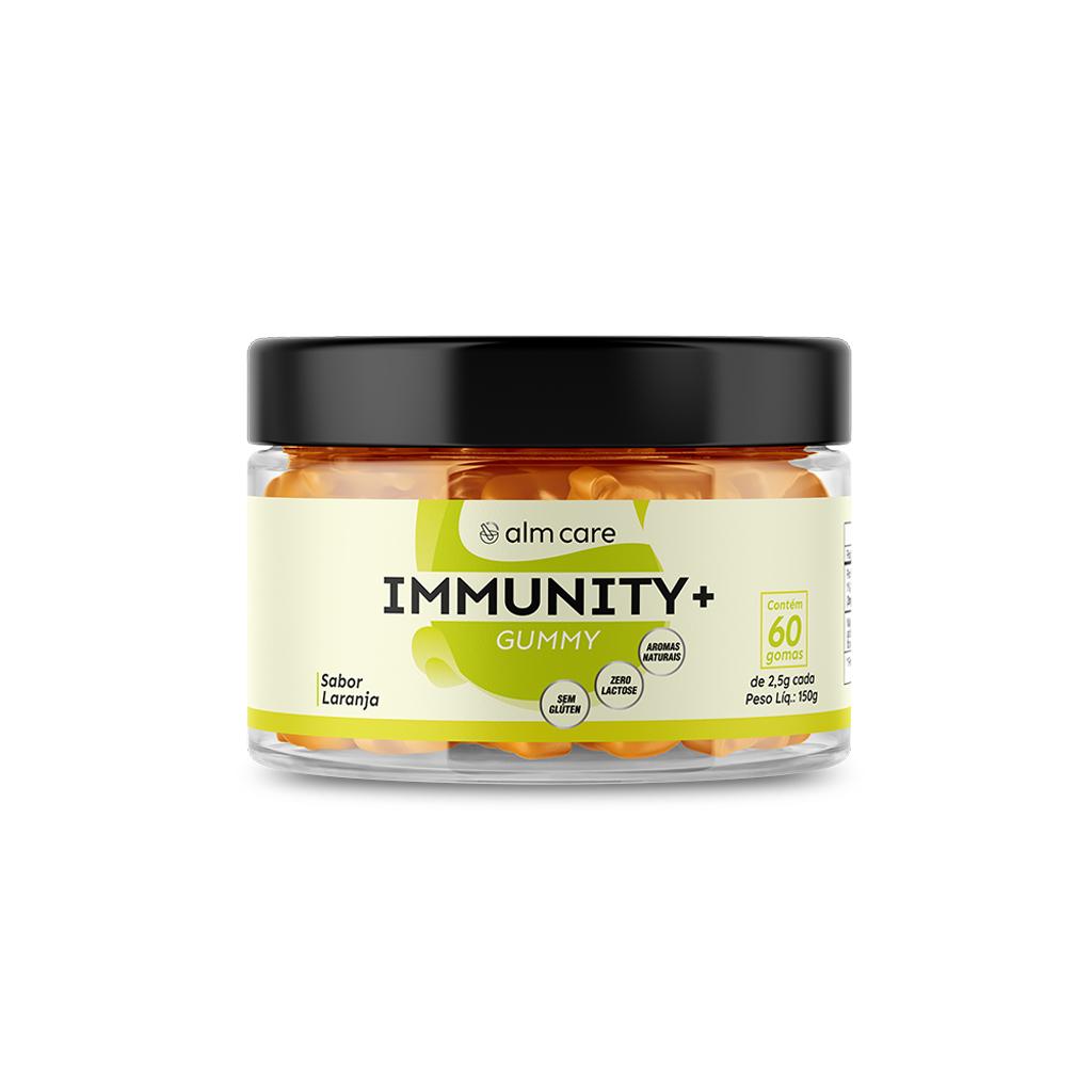 Imagem do Immunity Gummy