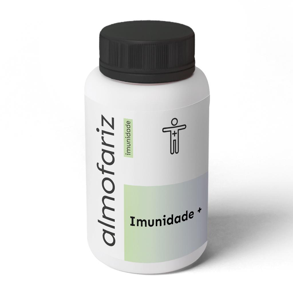 Imagem do Imunidade +
